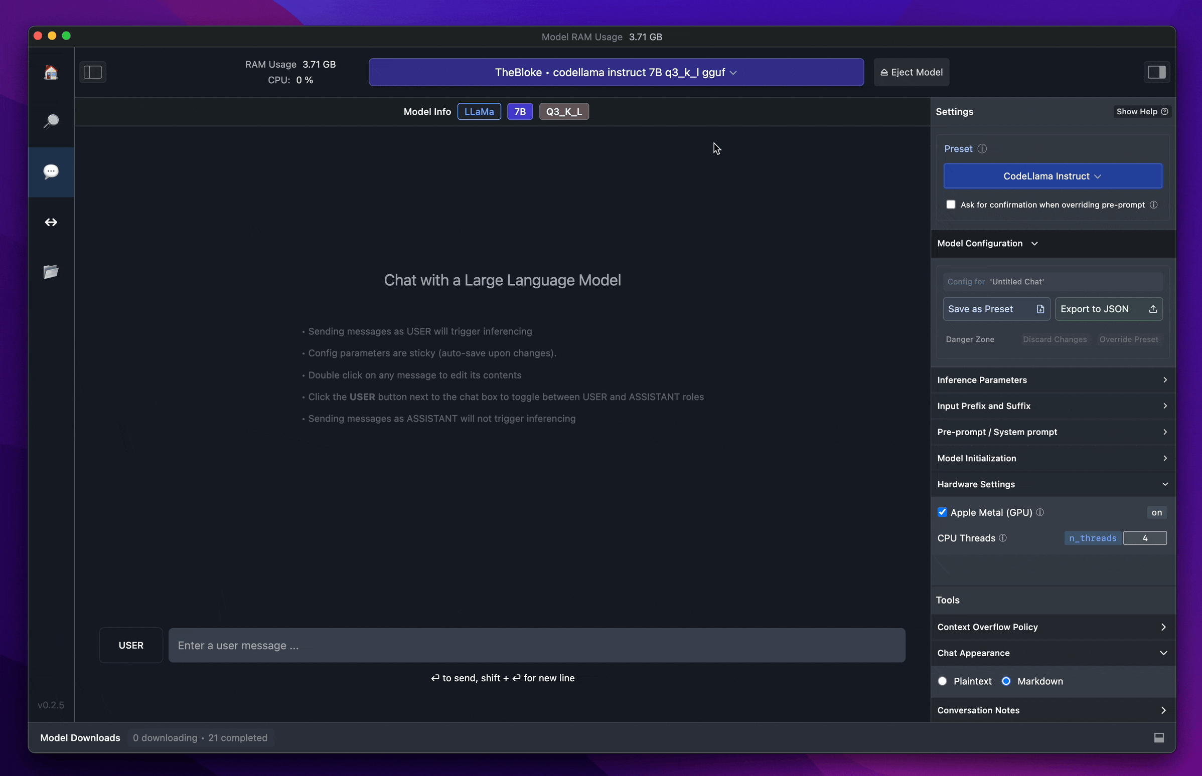 The Benefits of Running LLMs Locally: A Look at Ollama and LMStudio